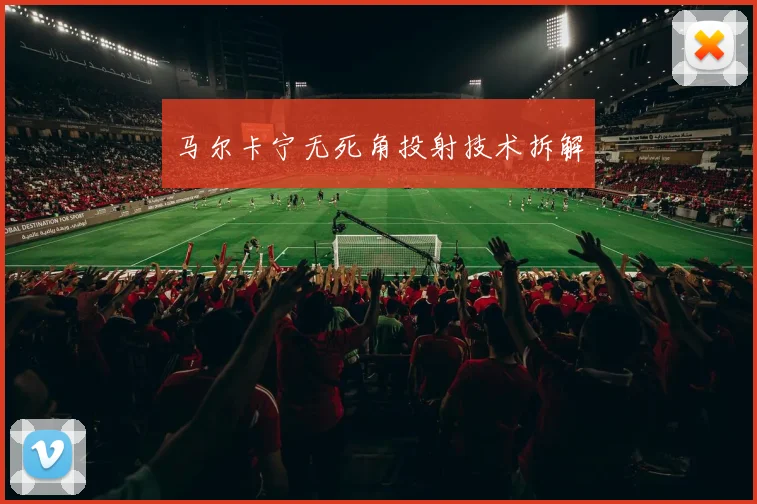 马尔卡宁无死角投射技术拆解