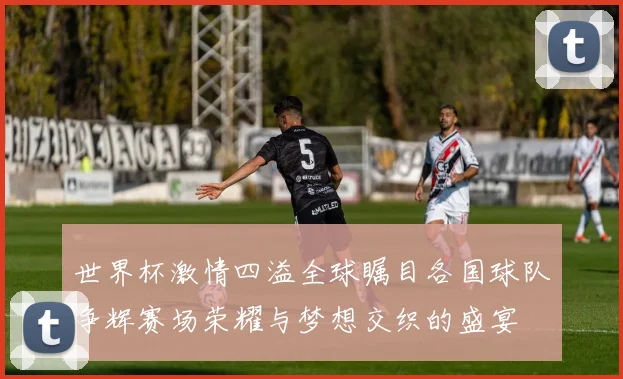 世界杯激情四溢全球瞩目各国球队争辉赛场荣耀与梦想交织的盛宴